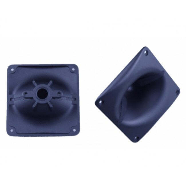 Celestion T5134 1 Inch No Bell Aluminium Horn