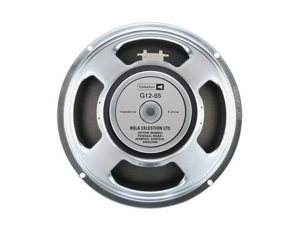 Celestion : T3054: Heritage 12" 65W Speaker 15OHM