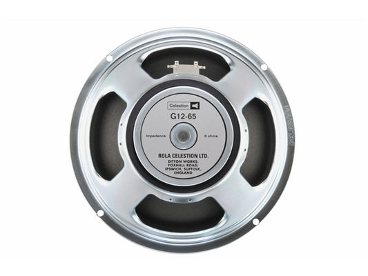 Celestion : T3054: Heritage 12" 65W Speaker 15OHM