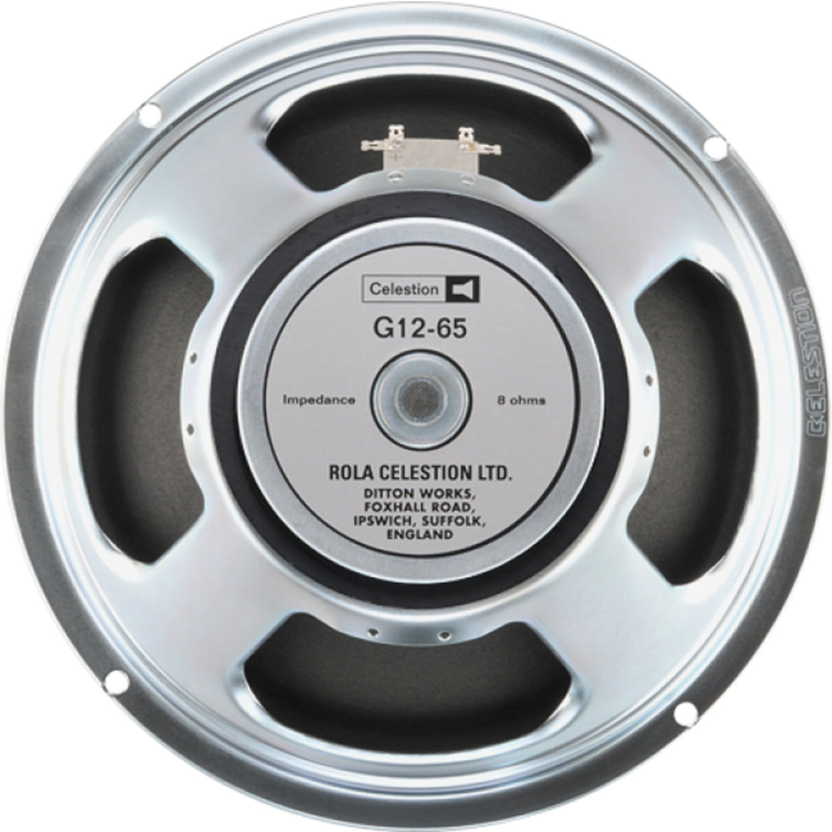 Celestion T3054 Heritage Series G12 65 Guitar Speaker 12" 65W 15 Ohm