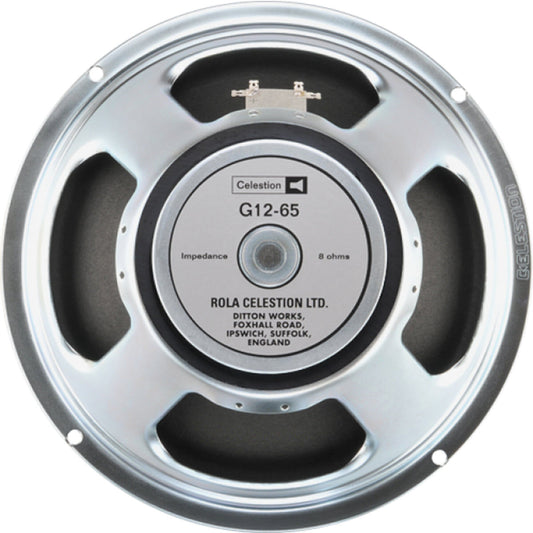 Celestion T3054 Heritage Series G12 65 Guitar Speaker 12" 65W 15 Ohm