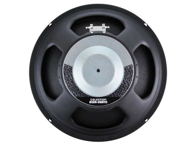 Celestion : T5870: 12" + 2" 200W Coaxial Speaker 8 OHM