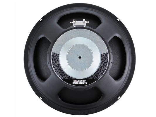 Celestion : T5870: 12" + 2" 200W Coaxial Speaker 8 OHM