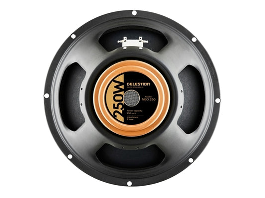 Celestion : T6370: Classic Series 12" 250W Guitar Speaker 8 OHM