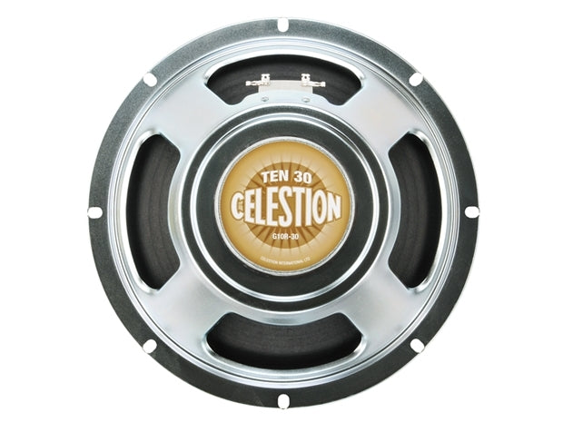 Celestion : T5814: Originals Series 10" 30W Speaker 8OHM