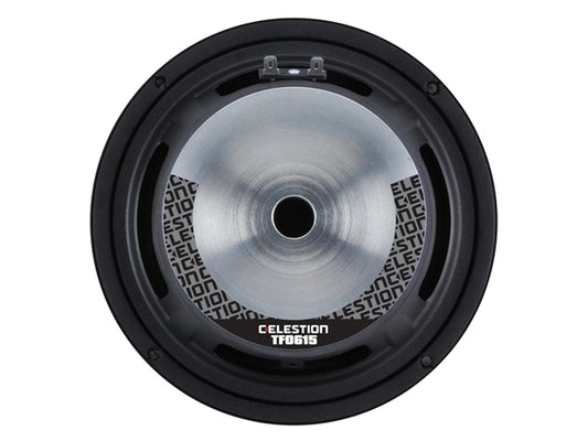 Celestion : T5889: 6" 100W Speaker 8 OHM