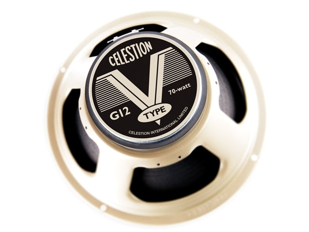 Celestion : T5906: Classic Series 12" 70W Speaker  16O