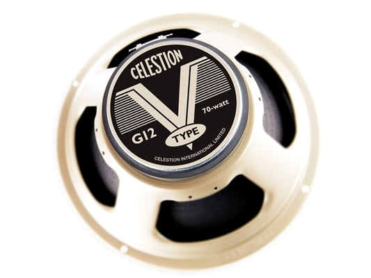 Celestion : T5906: Classic Series 12" 70W Speaker  16O