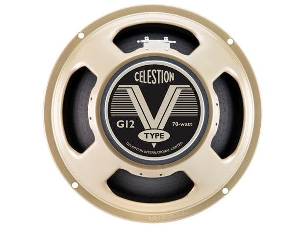 Celestion : T5901: Classic Series 12" 70W Speaker 8O