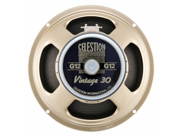 Celestion : T3903: Classic Series 12" 60W Speaker 8OHM