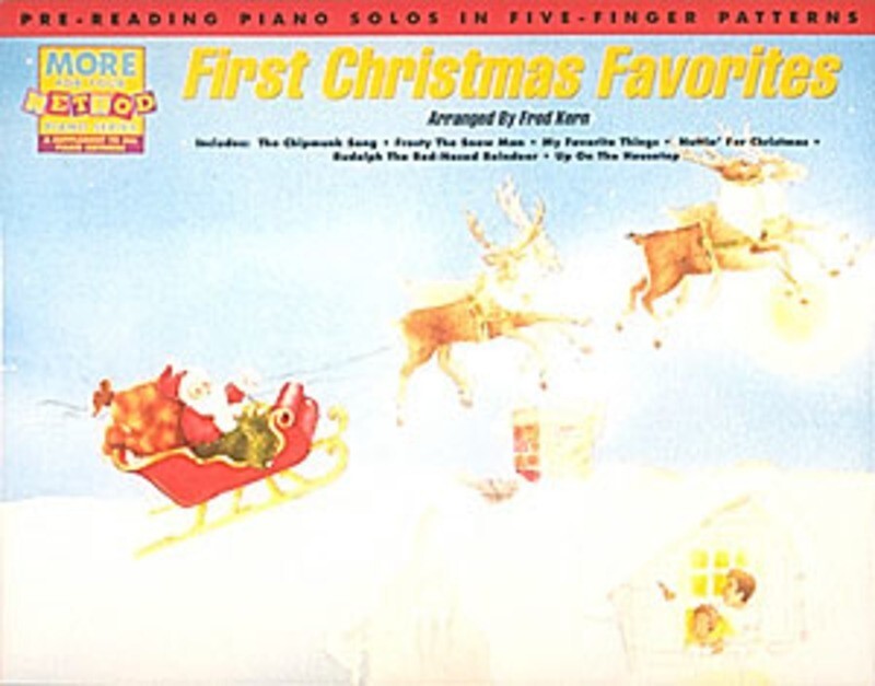 First Christmas Favorites