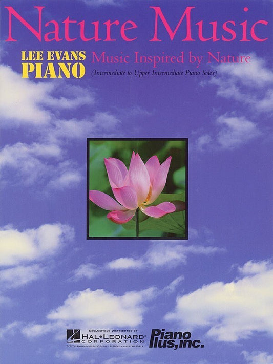 Nature Music Piano Solo