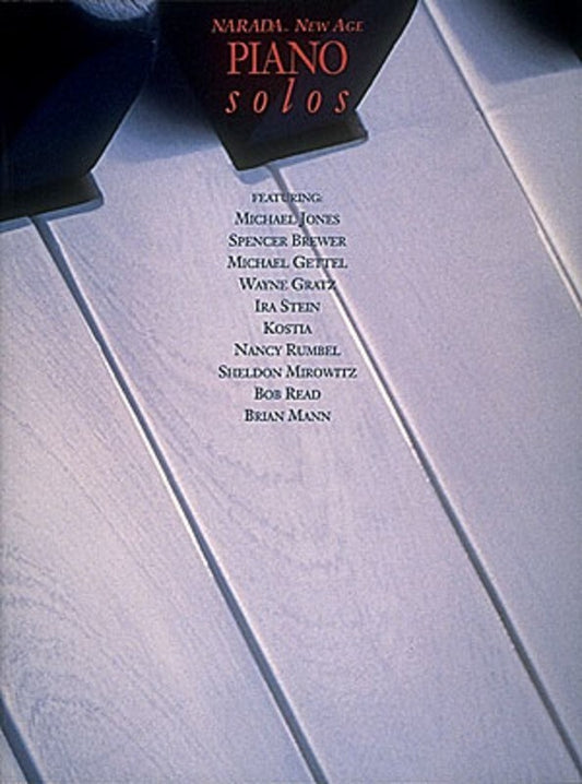 Narada Piano Solos New Age