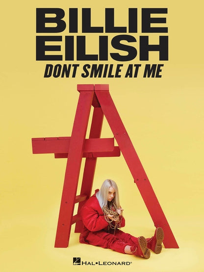 Billie Eilish - Dont Smile At Me PVG