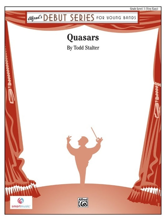 QuASars Concert Band Gr 1