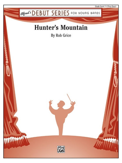 Hunters Mountain Concert Band Gr 0.5