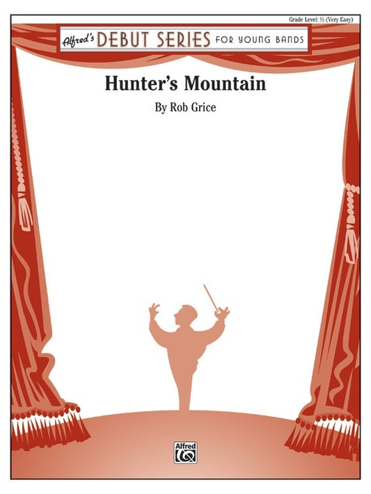 Hunters Mountain Concert Band Gr 0.5