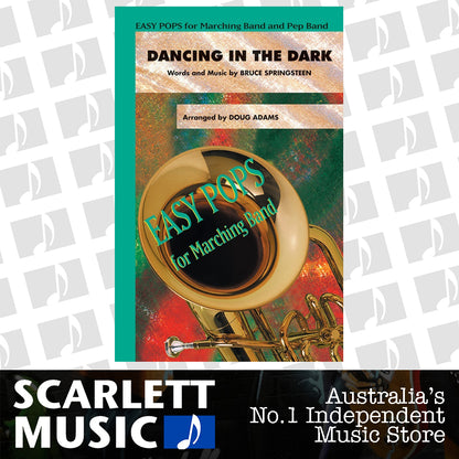 Dancing In The Dark Marching Band Gr 2 — view 2