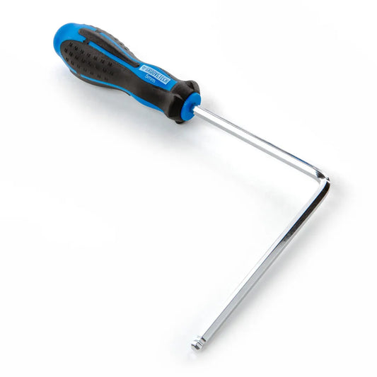 GrooveTech 5mm Truss Rod Wrench for Acoustic Guitars