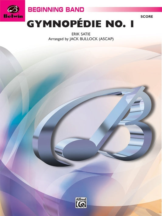 Gymnopedie No 1 Concert Band Gr 1