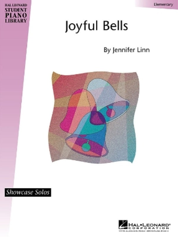 Linn - Joyful Bells Piano Solo