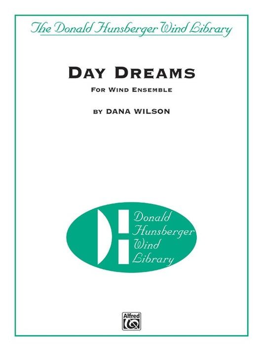 Day Dreams Concert Band Gr 5