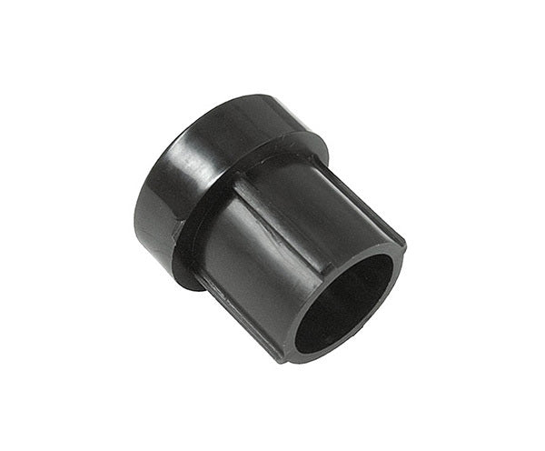 Sax End Plug-Alto Black