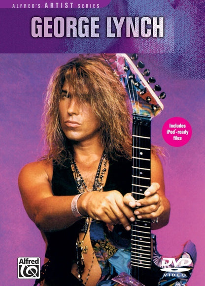 George Lynch DVD