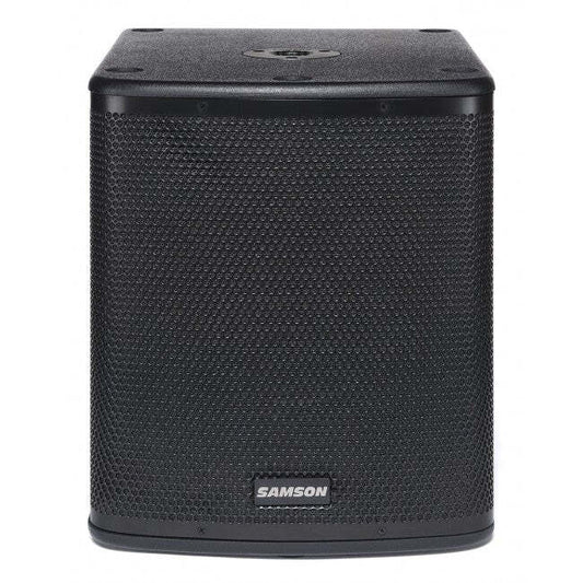 Samson AURO D1200A Powered Subwoofer 12Inch 700W
