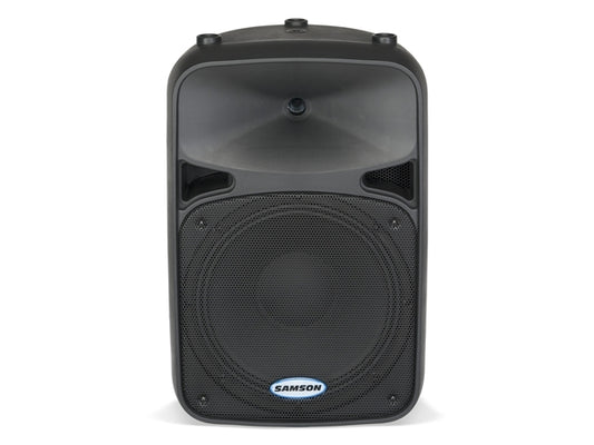 Samson Audio : SAROD12: Passive 400 Watt RMS 12" 2 Way Speaker