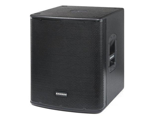 Auro D1500A 1000 Watt Active Subwoofer 15 Inch