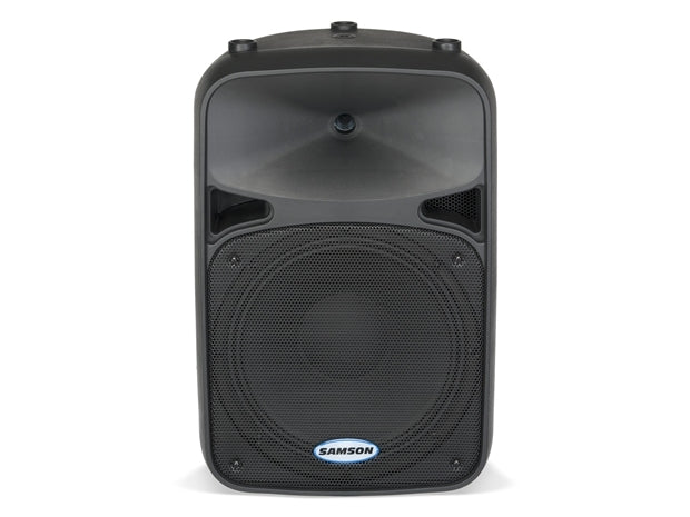 Samson Audio : SAROD15: Passvie 400 Watt RMS 15" 2 Way Speaker
