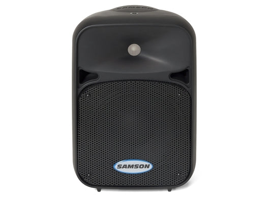 Samson Audio : Samson AURO 8" 200 Watt Powered Speaker