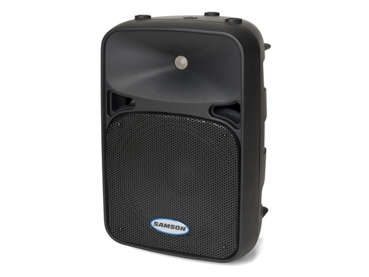 Samson Audio : SAROD210A: 10" 200 Watt Powered Speaker