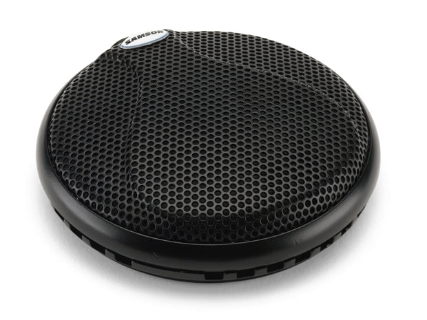 Samson Audio : CM10B: Uni directional Surface|Boundary Mic