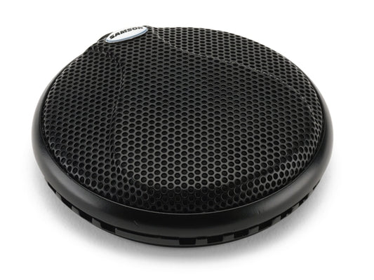 Samson Audio : CM10B: Uni directional Surface|Boundary Mic