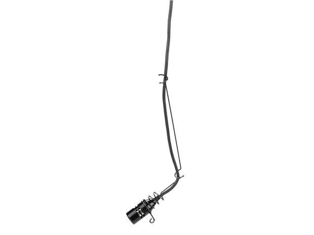 Samson Audio : CM12C: Condenser mini hanging Choir Mic