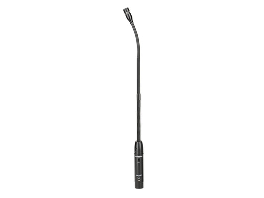 Samson Audio : CM15P: Cond mini gooseneck 15" podium Mic