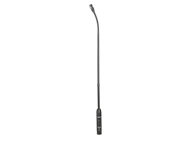 Samson Audio : CM20P: Cond mini gooseneck 20" podium Mic