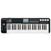 Samson Graphite 49 - USB MIDI Controller w/ NI Komplete Elements