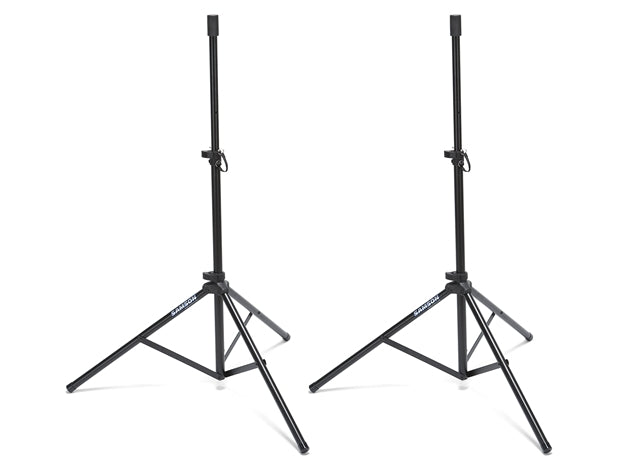 Samson Audio : LS50P Lightweight Speaker Stands (Pair)