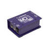 Samson MD1 Pro - Mono Passive Direct Box