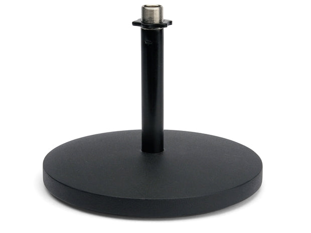Samson Audio : MD5: Desktop Mic Stand