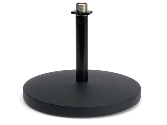 Samson Audio : MD5: Desktop Mic Stand