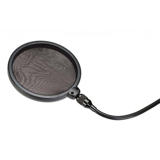 Samson PS01 Pop Filter w/ Clamp on Gooseneck