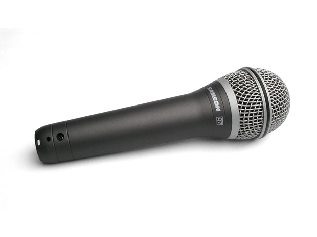 Samson Audio : Q7: Handheld Dynamic Mic