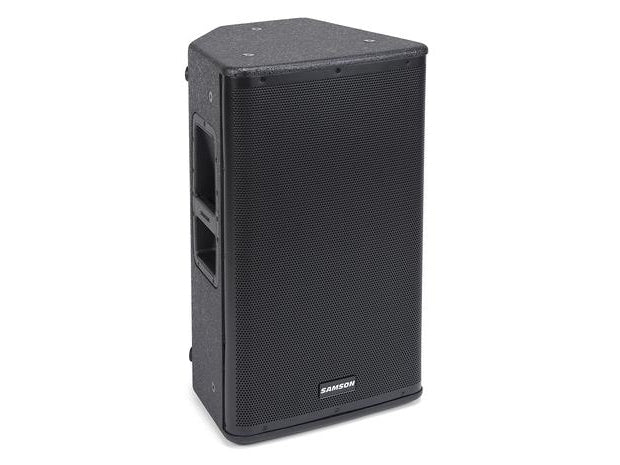 Samson Audio : RSX112A 1700w  1 x 12" Active Loudspeaker