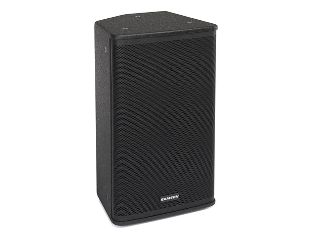 Samson Audio : RSX112 12" High Performance PA Speaker.