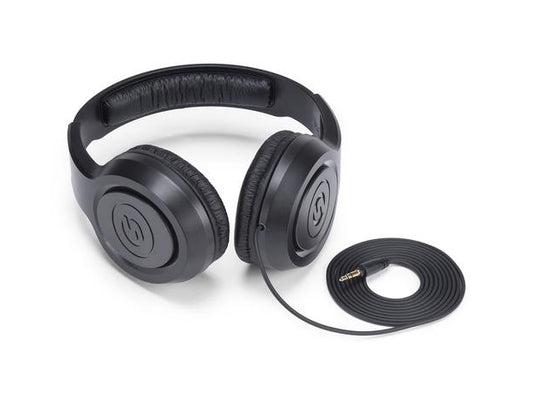 Samson Audio : SR350 Stereo Headphones