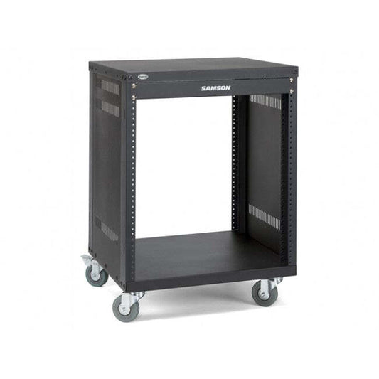 Samson SRK12 12 Unit Universal Rack Stand
